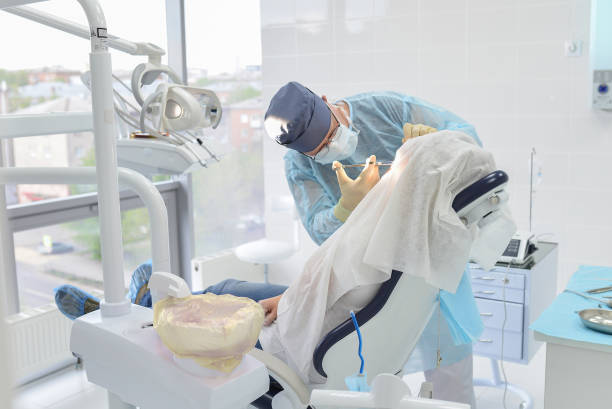 Best Root Canal Emergency Dentist  in Fullerton, NE